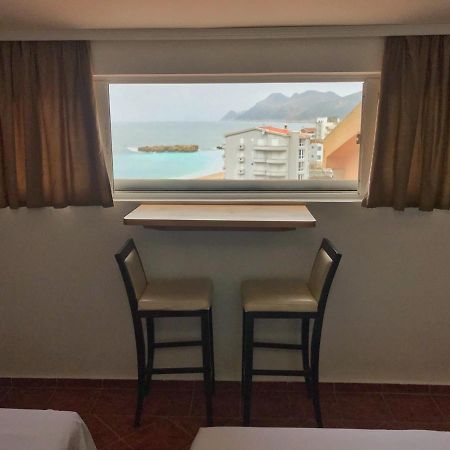 Apartmani Lasta Добра-Вода Экстерьер фото
