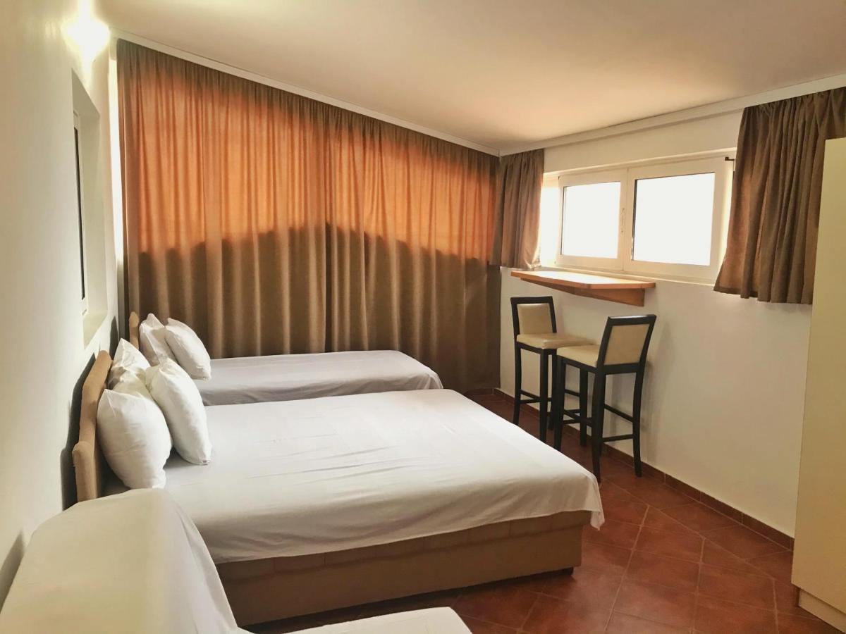 Apartmani Lasta Добра-Вода Экстерьер фото