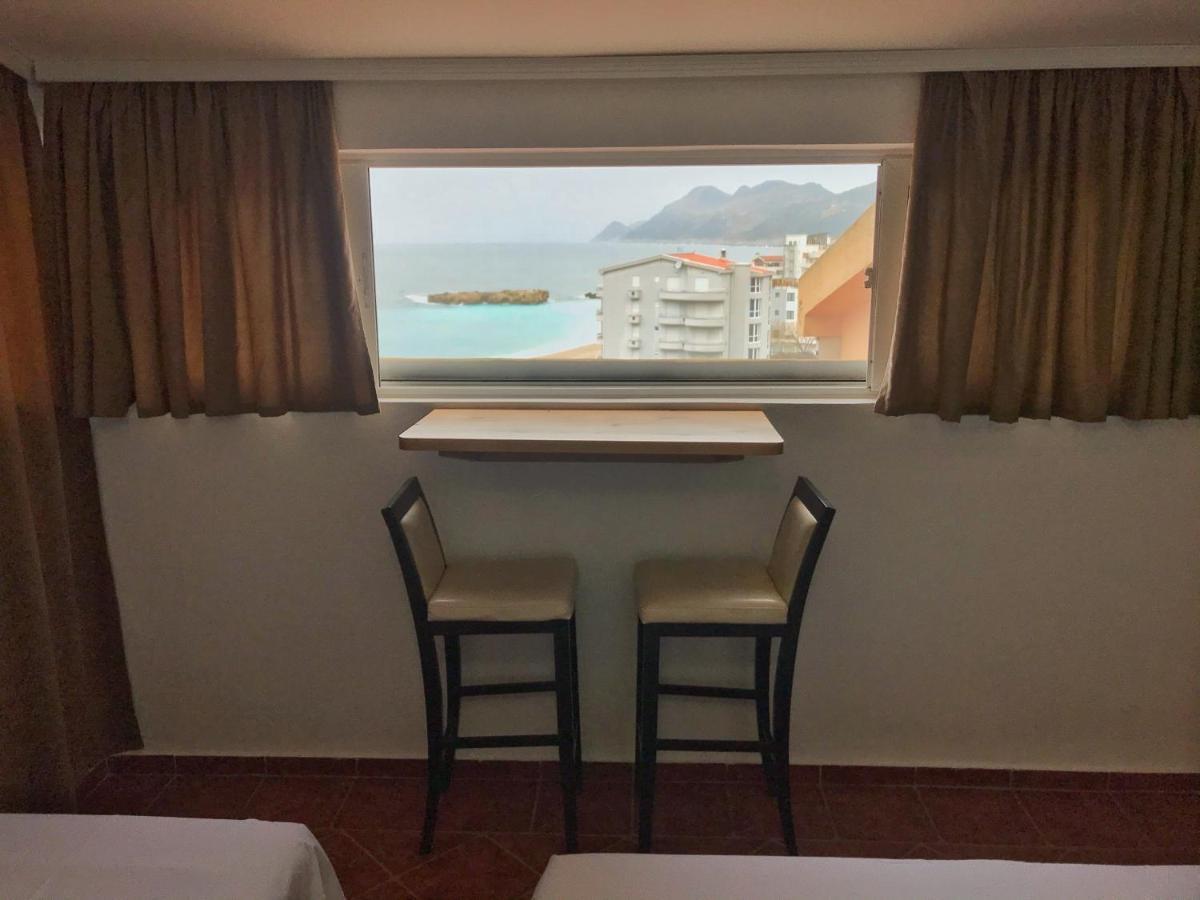 Apartmani Lasta Добра-Вода Экстерьер фото